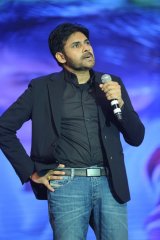 Attarintiki Daredi Thank You Meeting